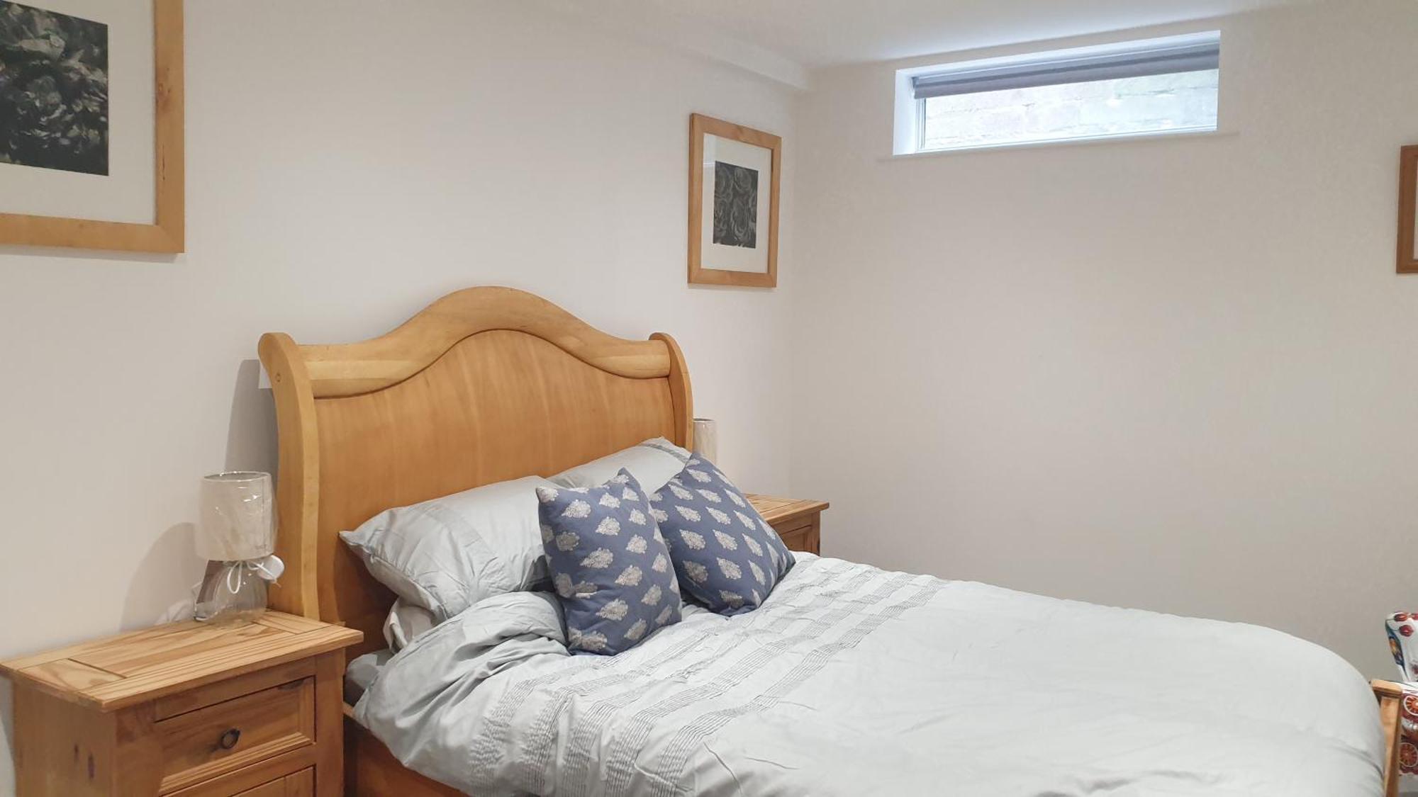 Appartement Anjou Bijou à Westbury-sub-Mendip Extérieur photo