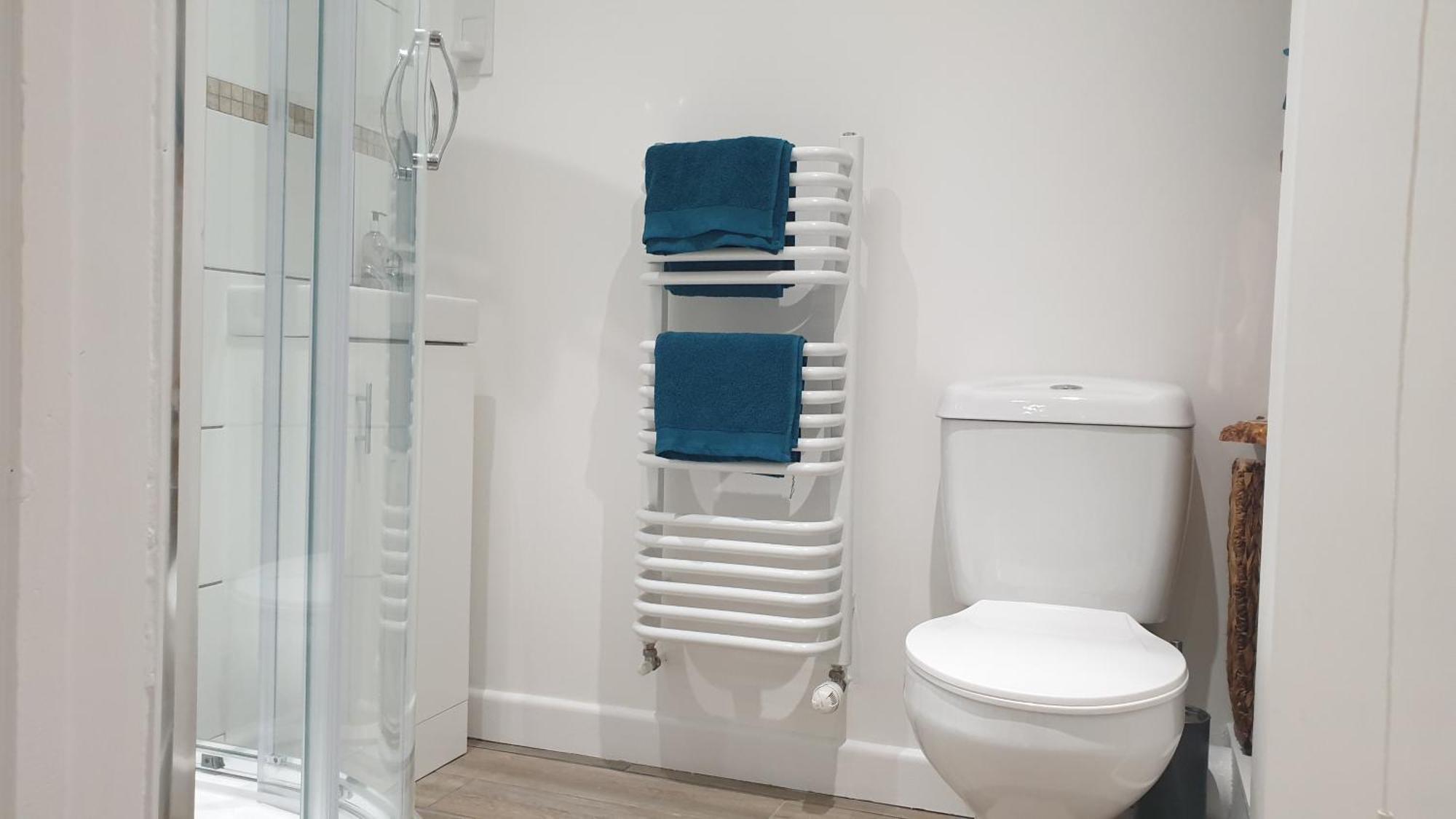 Appartement Anjou Bijou à Westbury-sub-Mendip Extérieur photo